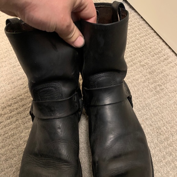 Frye boots - Picture 1 of 5